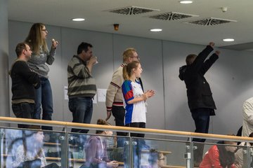 Bild 6 - Girls Cup